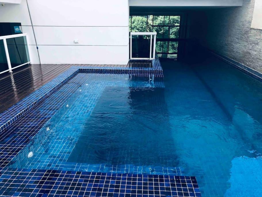 My Rio Place - Copacabana Apartment *