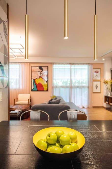 Apartamento My Rio Place - Copacabana *