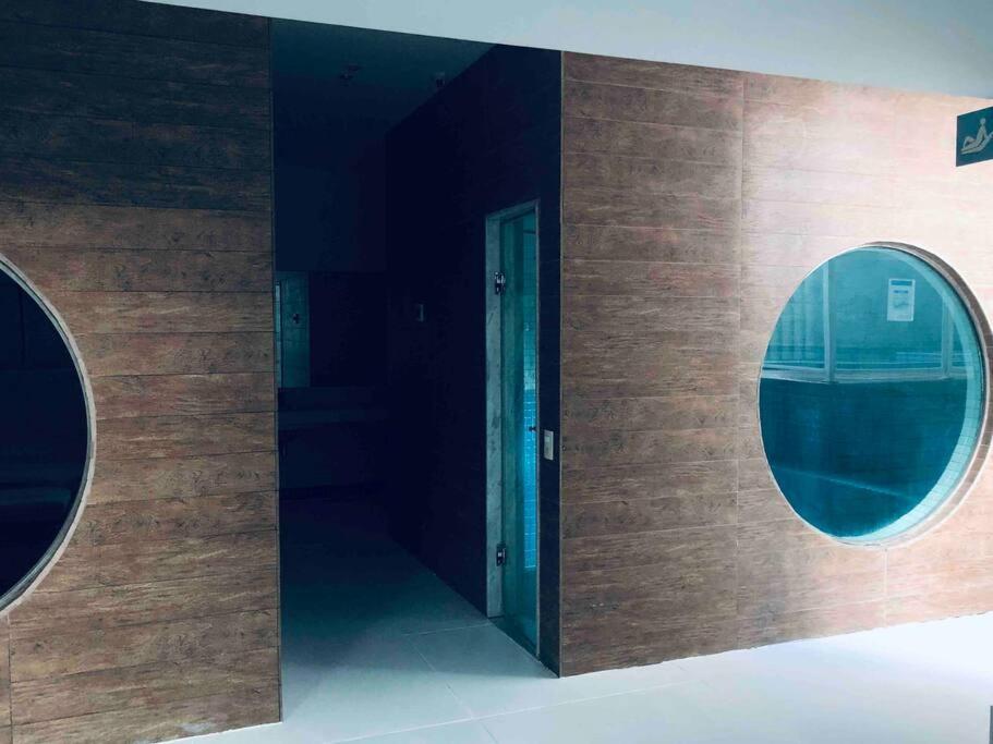 Apartamento My Rio Place - Copacabana