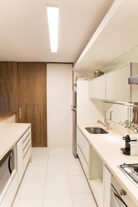 My Rio Place - Copacabana Apartamento
