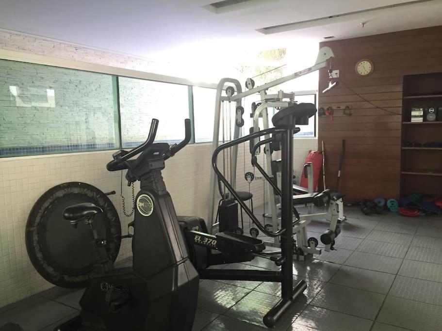 Apartamento My Rio Place - Copacabana