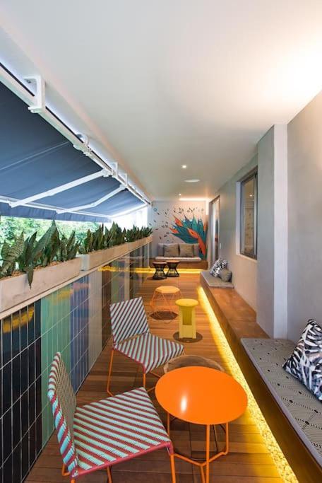 Apartamento My Rio Place - Copacabana *