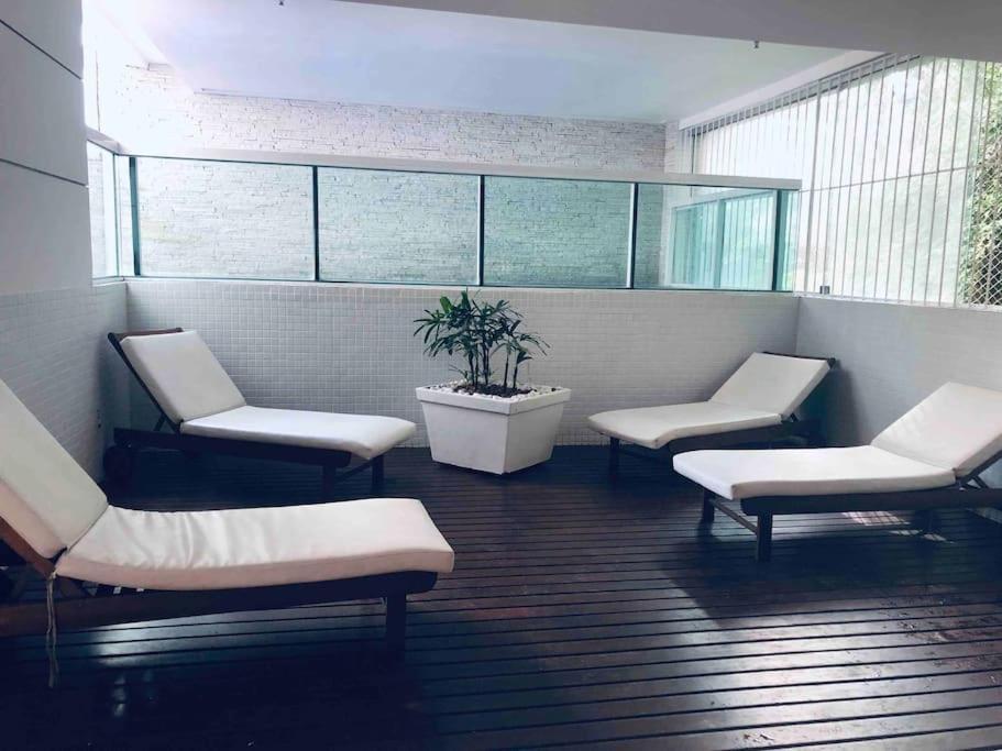 My Rio Place - Copacabana Apartamento *
