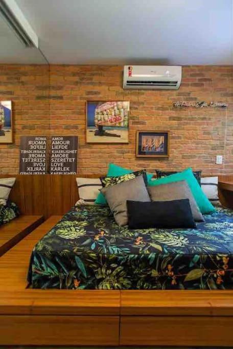 Apartamento My Rio Place - Copacabana
