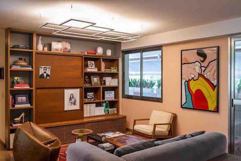 My Rio Place - Copacabana Apartamento