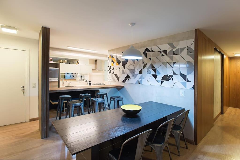 My Rio Place - Copacabana Apartamento *
