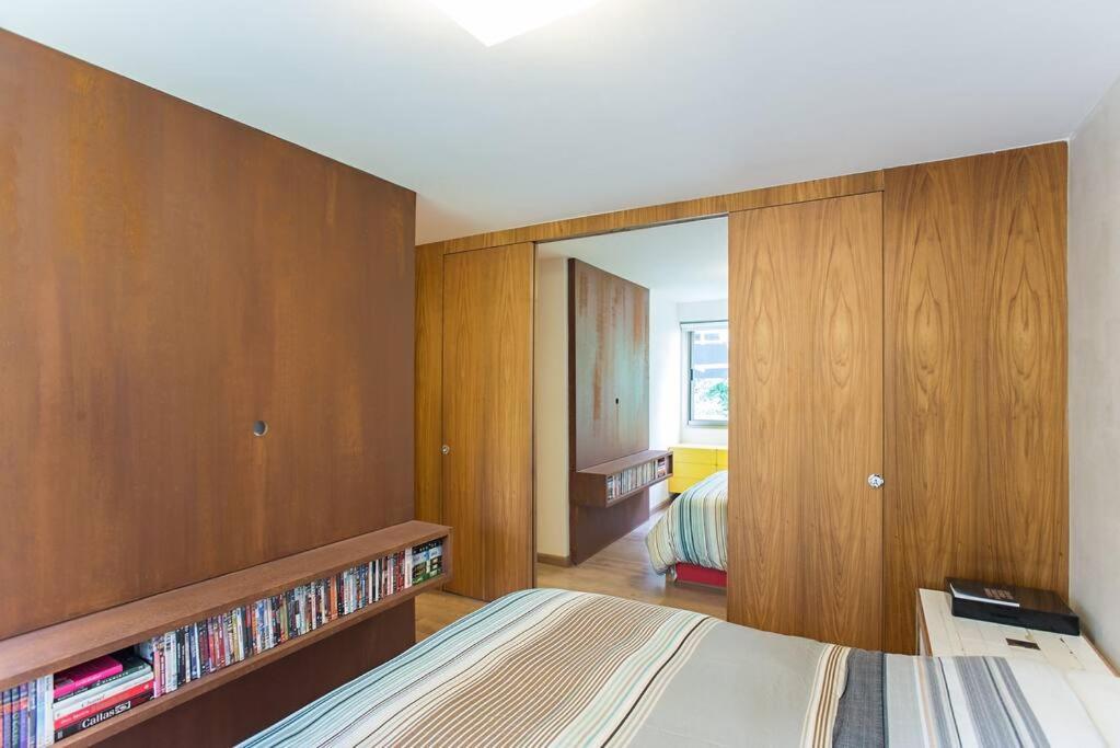 Apartamento My Rio Place - Copacabana Rio de Janeiro