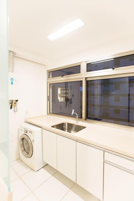Apartamento My Rio Place - Copacabana *