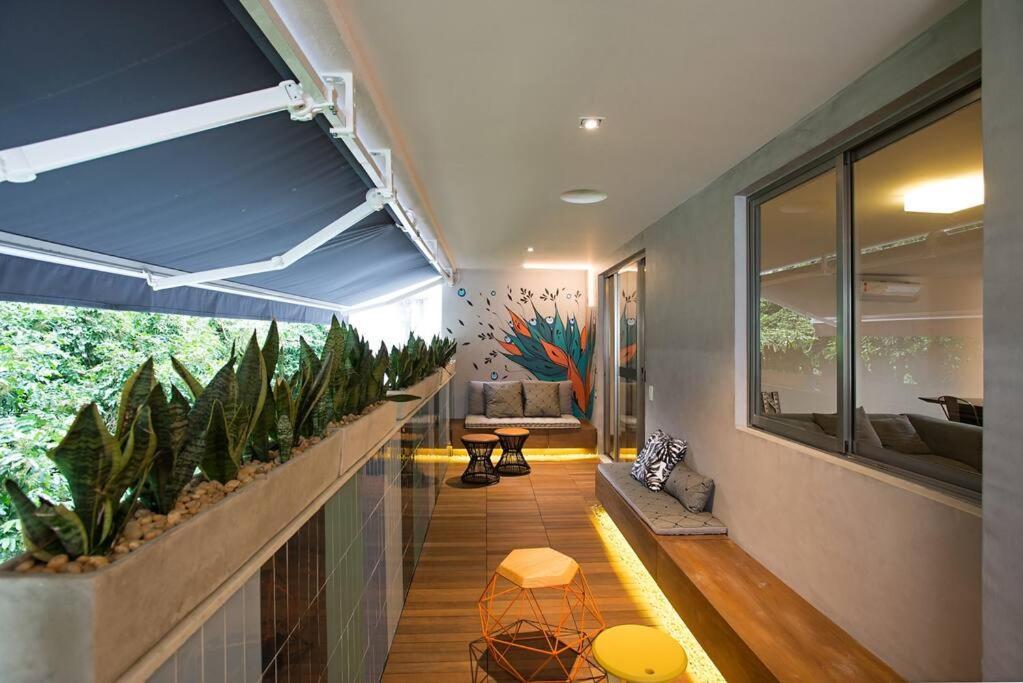 Apartamento My Rio Place - Copacabana Rio de Janeiro