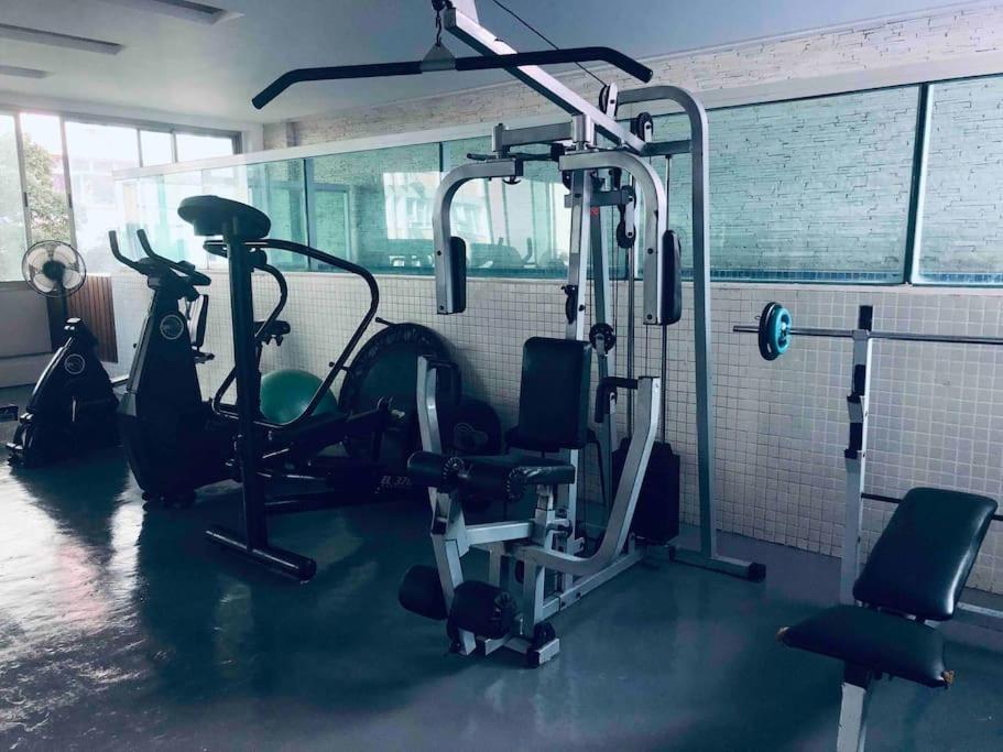 Apartamento My Rio Place - Copacabana *