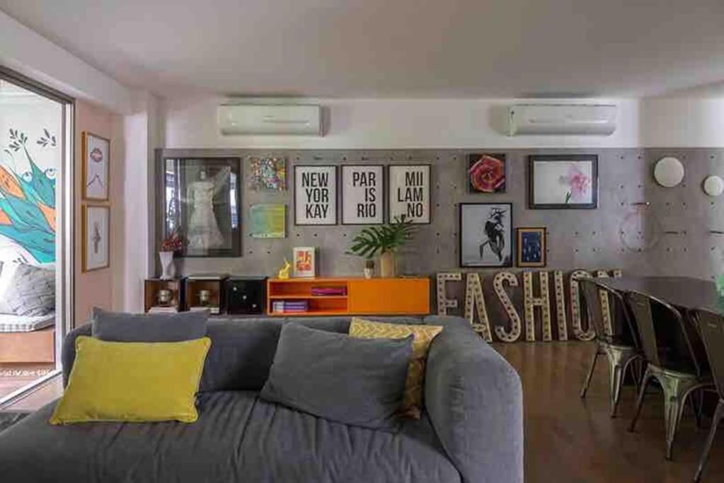 My Rio Place - Copacabana Apartamento *