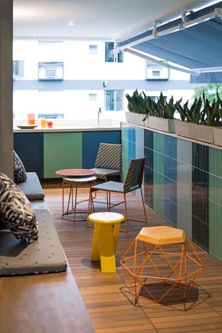 Apartamento My Rio Place - Copacabana Rio de Janeiro