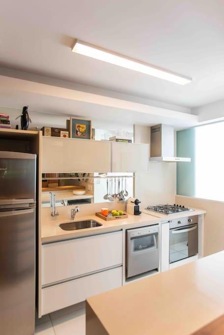 My Rio Place - Copacabana Apartamento