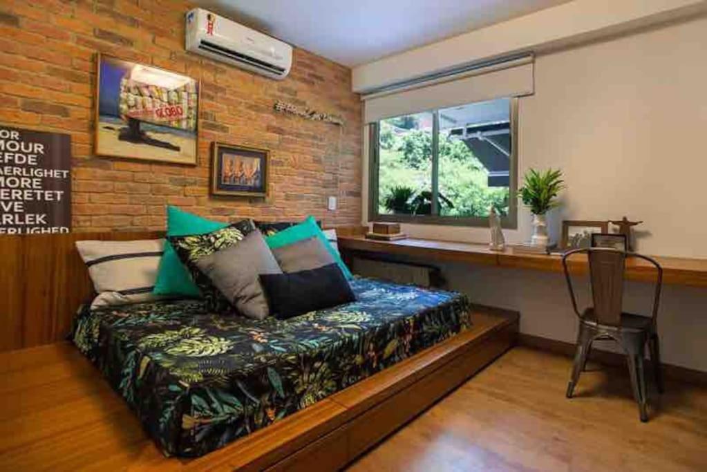 Apartamento My Rio Place - Copacabana *