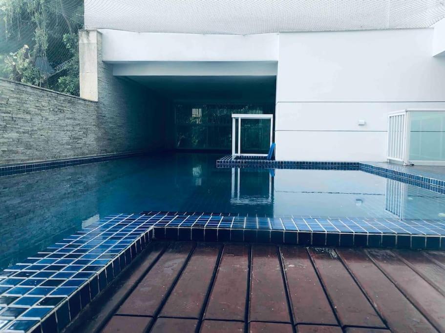 My Rio Place - Copacabana Apartamento *