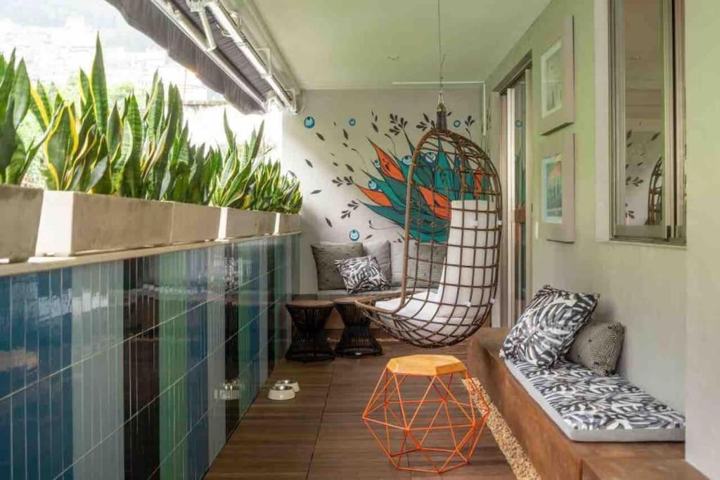 My Rio Place - Copacabana Apartamento