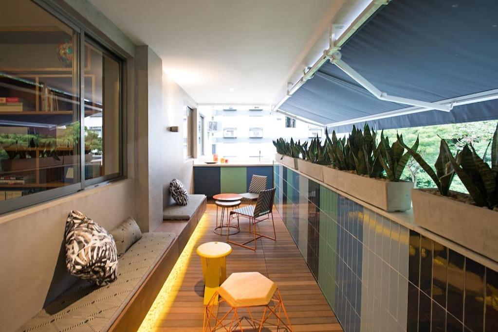 Apartamento My Rio Place - Copacabana *
